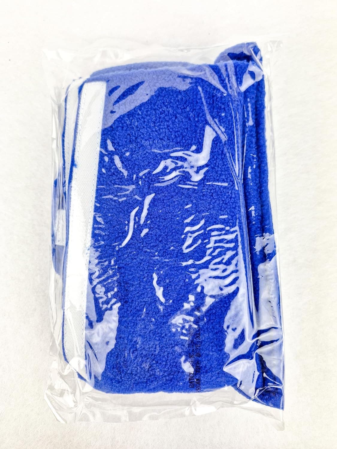 Resplabs CPAP Neck Pad Compatible with Most CPAP Mask Headgear - Includes 2 CPAP 6