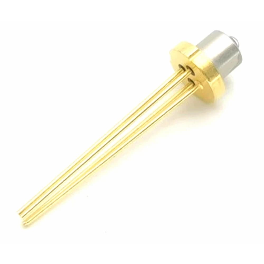 2pcs Laser Diode 1550nm 5mw 5.6mm Laser Diodes TO-56 4-Pin 5
