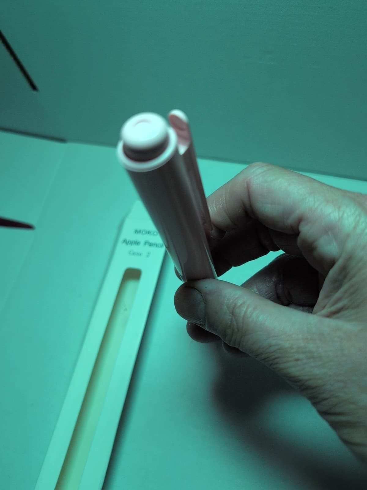 Moko Apple Pencil Case 2 2