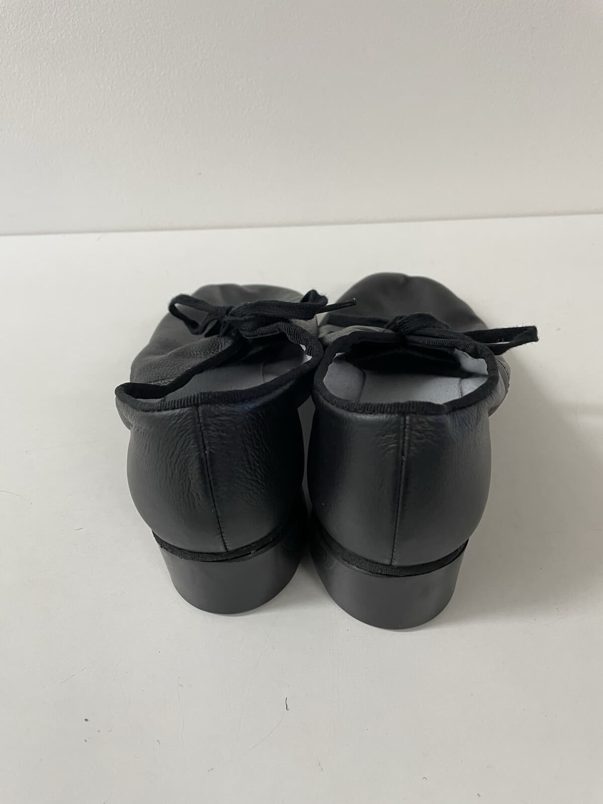 Rutherford Capezio Irish Dance Boys Reel Shoes, Sz 10.5 4