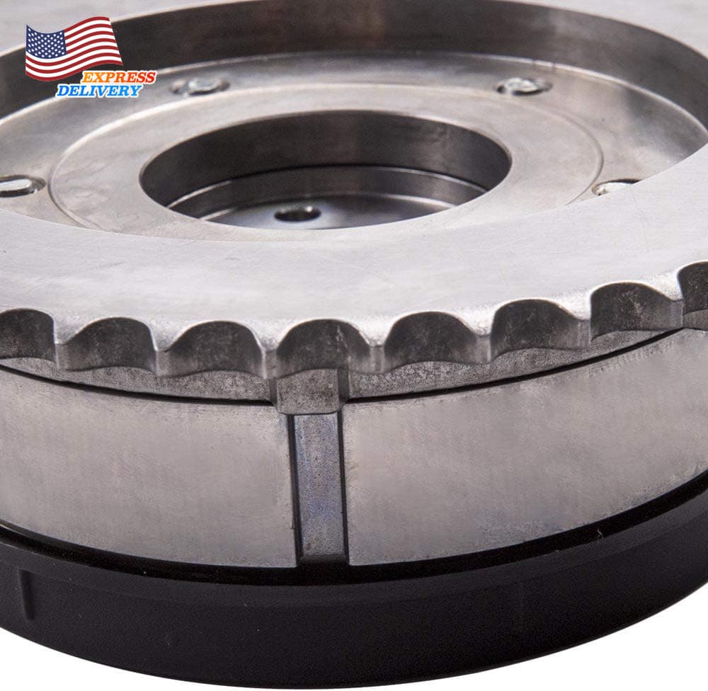 Engine Variable Valve Timing Sprocket Camshaft Phaser Gear for Buick Chevy NEW 6