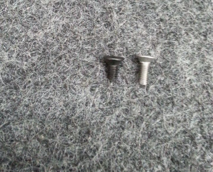 HID 25B Signo Biometric Fingerprint Reader Black/Silver 3