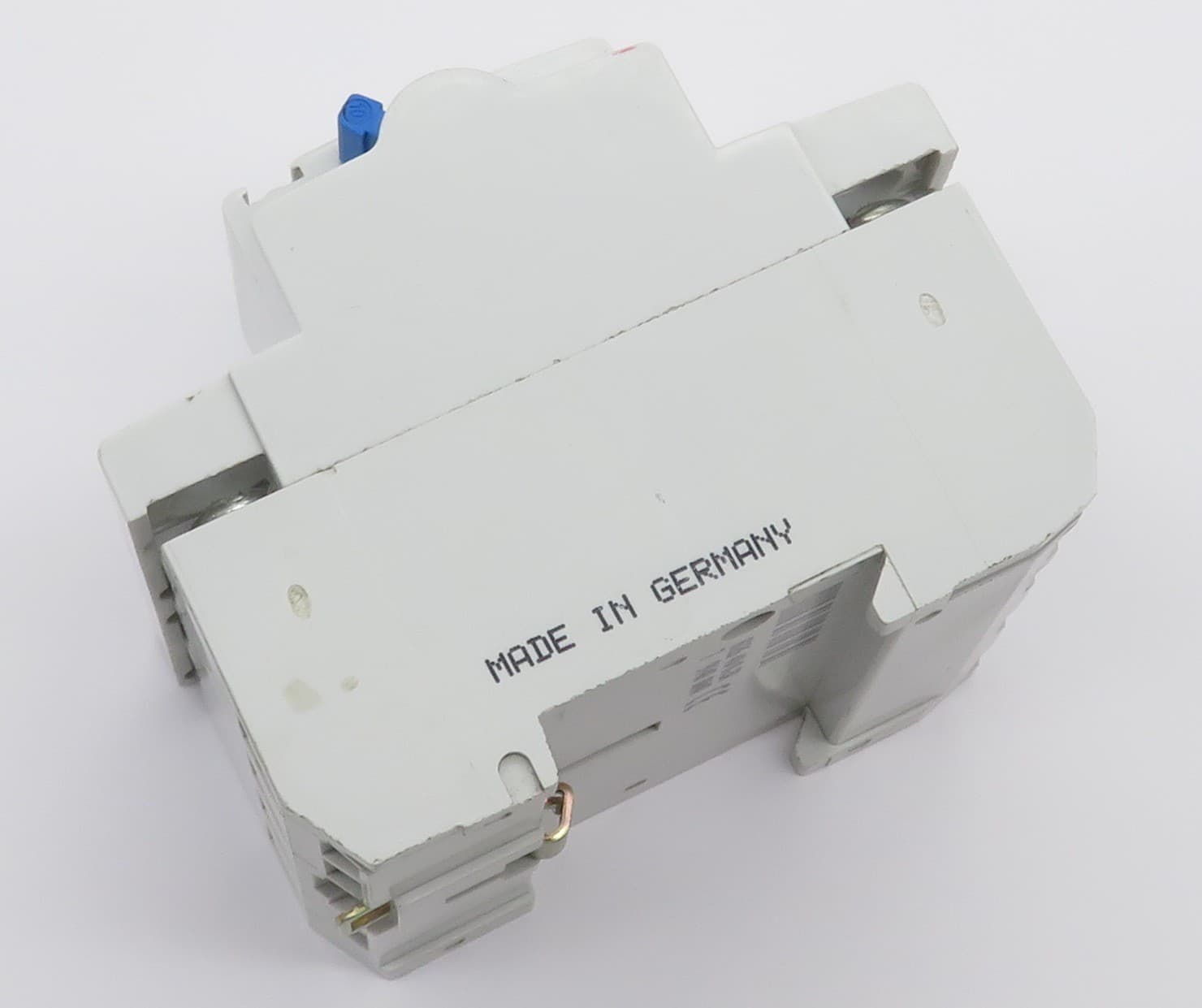 ABB F374-40/0.3 FI Circuit Breaker Type A Residual Current Circuit Breaker 40A 300mA 4 Pole 2