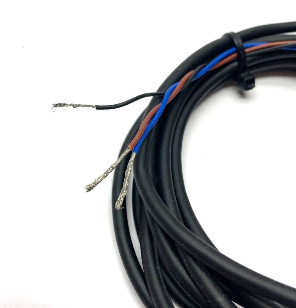 Keyence FS-V33 Fiber Amplifier Main Unit 4