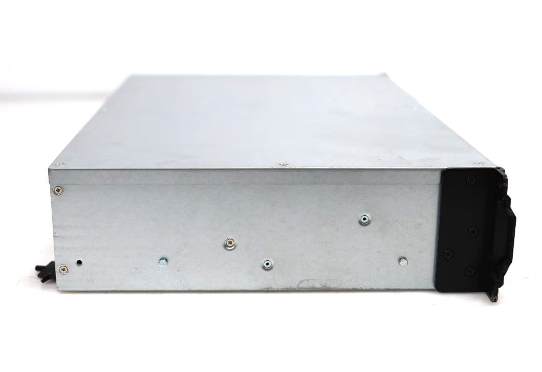 Synology RackStation RS1219+ 8-Bay 2U 3.5" Rack-Mounted NAS 2