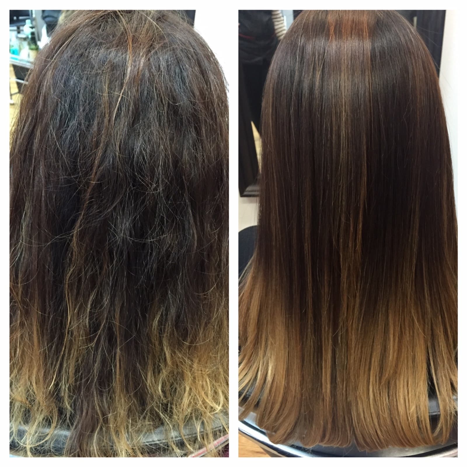 Brazilian Keratin Treatment Queratina Keratina KERAZON Buriti Liss KIT 5