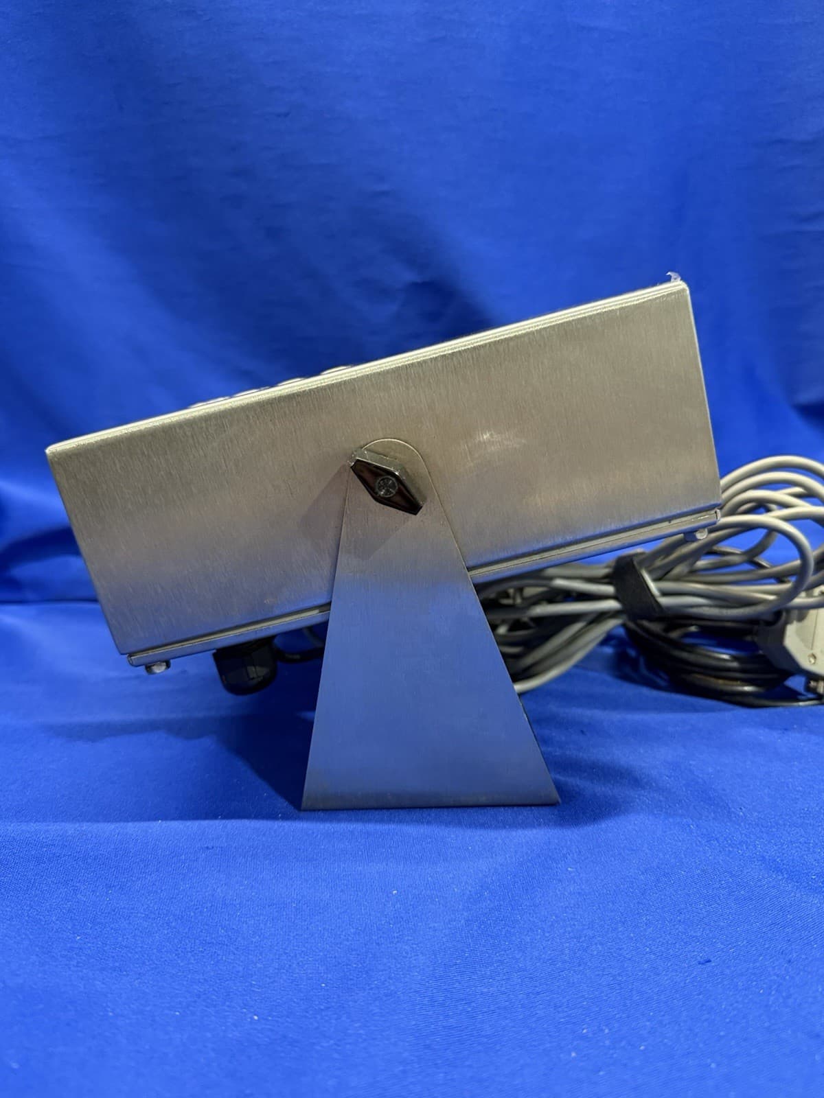 GSE Scale Systems 562 Display 200562-00020 with Rice Lake Weighing Scale - Read 6