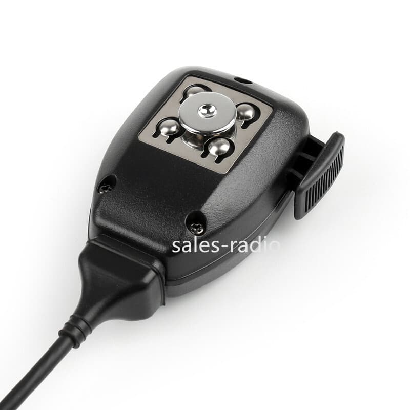 KMC-30 8Pin Microphone For Kenwood TK-863 TK-863G TK-868 TK-868G TK-880 TK-880G 6