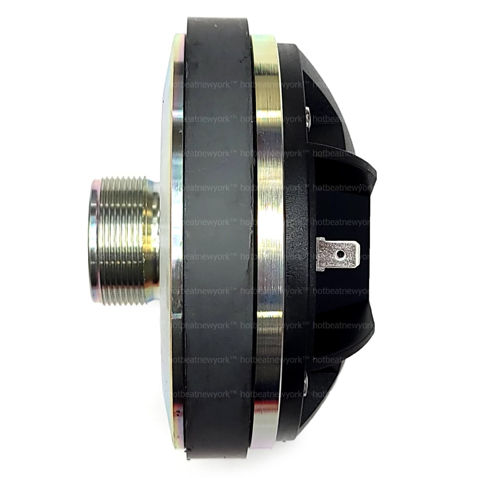 2 pcs x JBL Selenium D220Ti 1-inch Titanium Screw-On Driver 80W RMS/ea 8-ohms 3