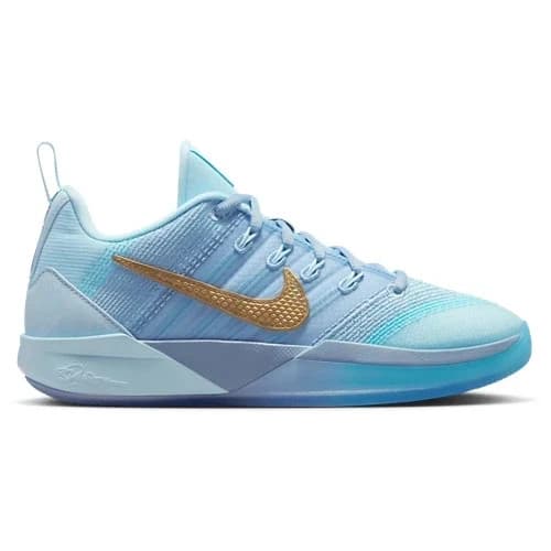 (WOMEN'S) Sabrina 3 GS Ionescu Blueprint Basketball IB3088-400 Size US 5.5-11 2