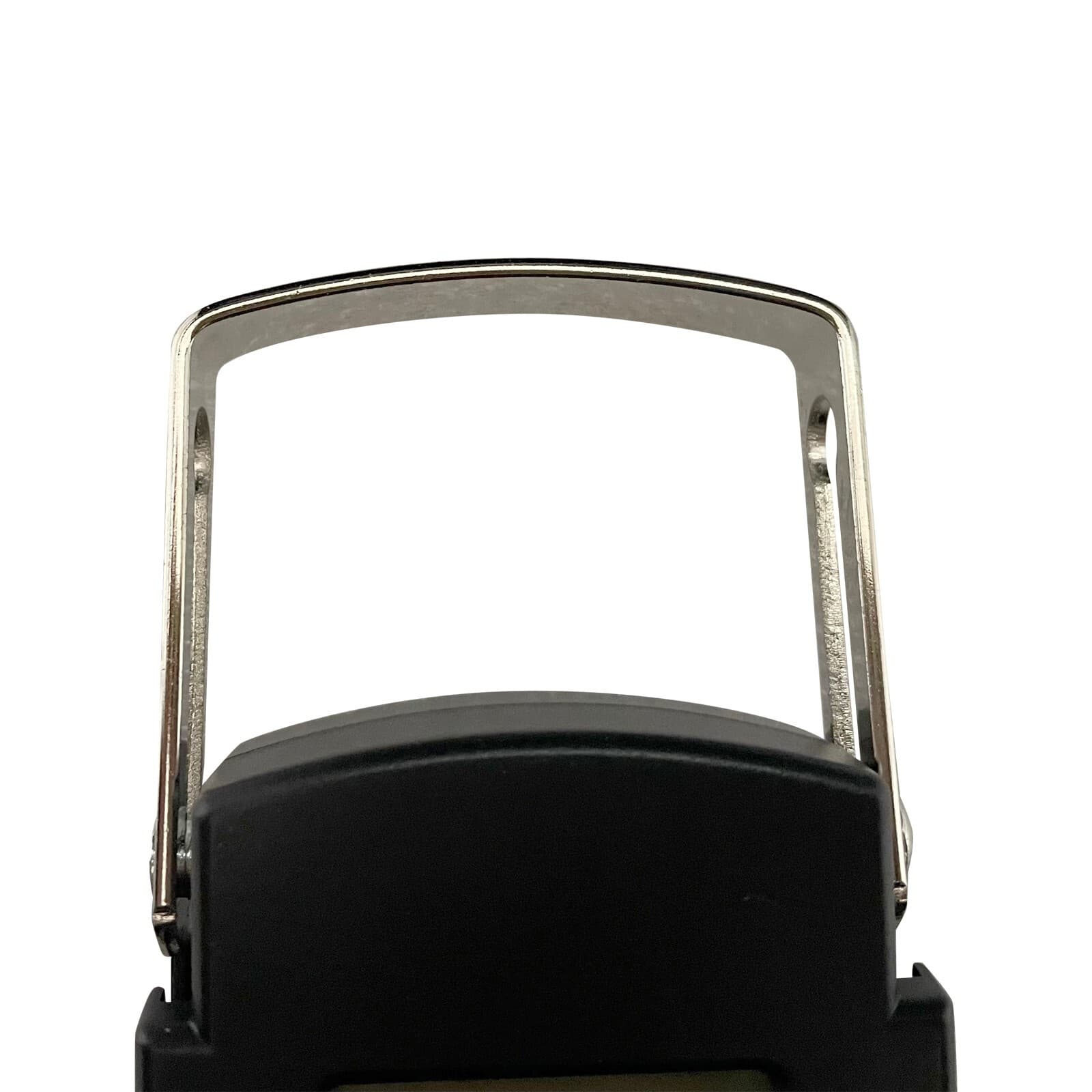 110LB/50KG Electronic Scale LCD Display Retractable Handle kg，g，oz，lb Unit 5