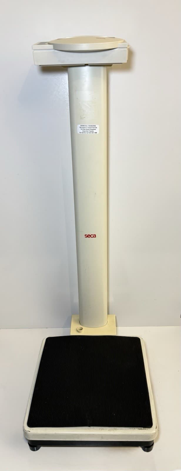 Seca 769 Digital Column Scale Germany