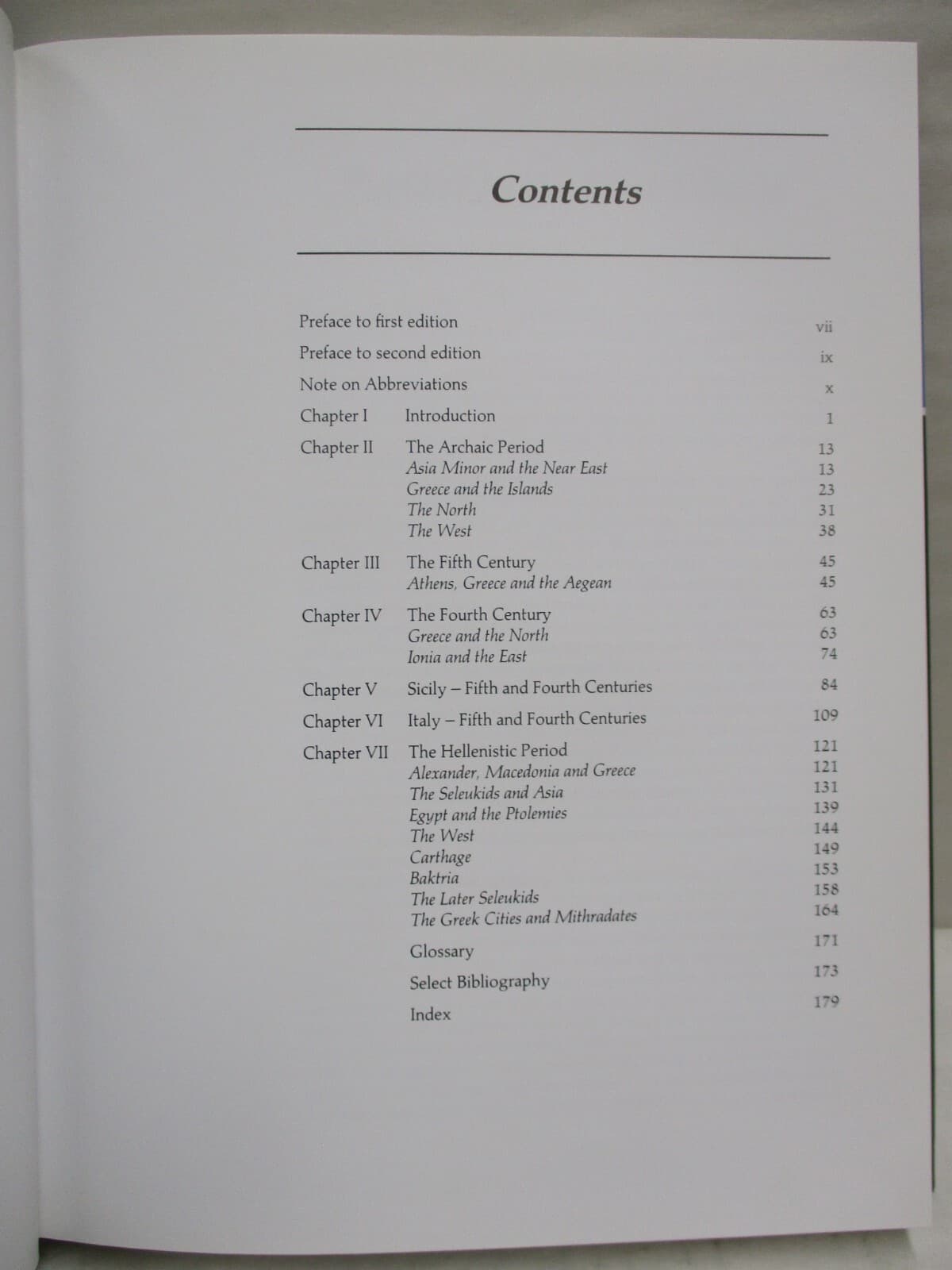 Coins in History Ancient Greek Coins G.K. Jenkins 2004 Spink Hardcover Book 3