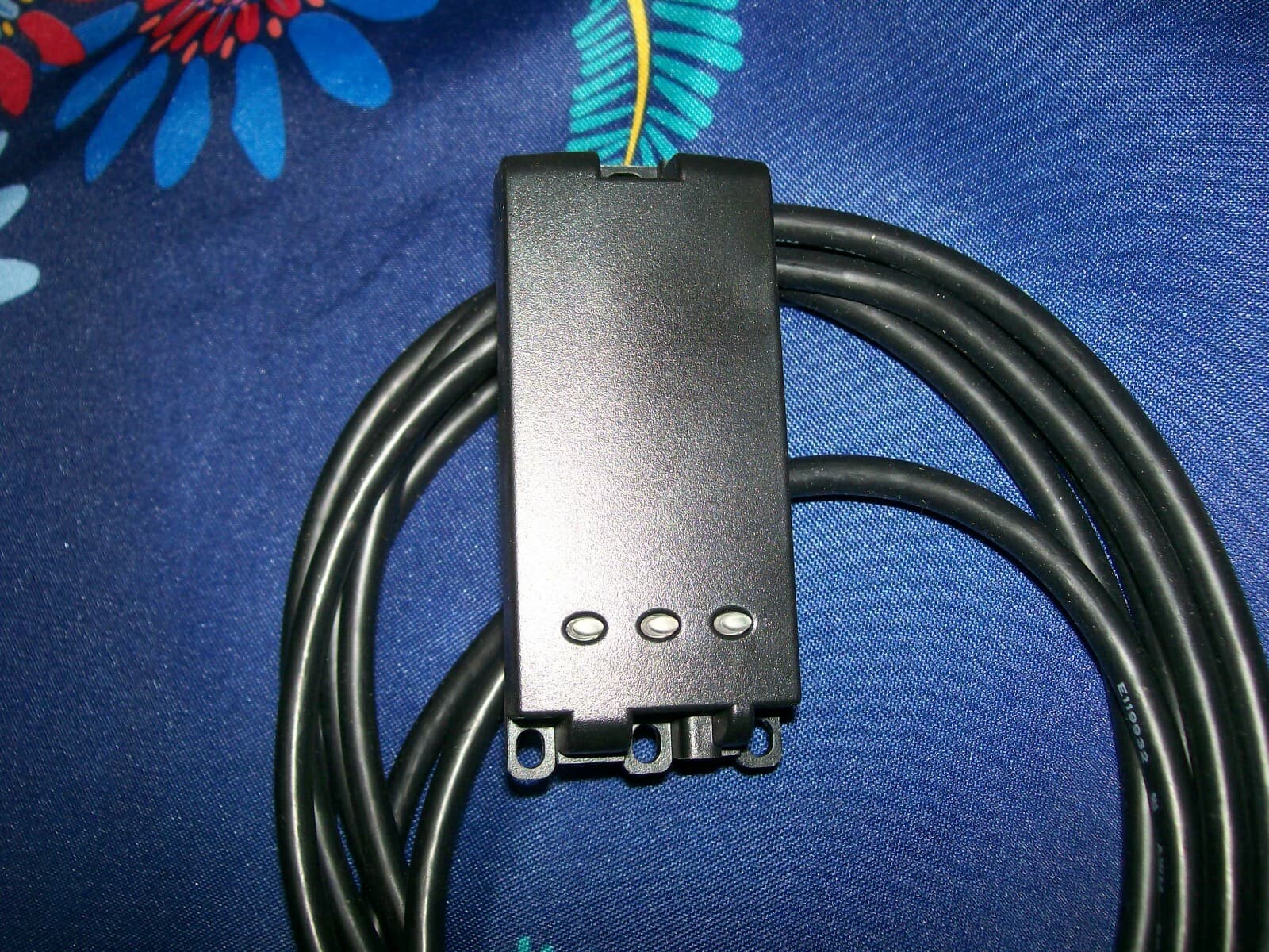 PAXTON Proximity Reader Model: 345-110-US 3