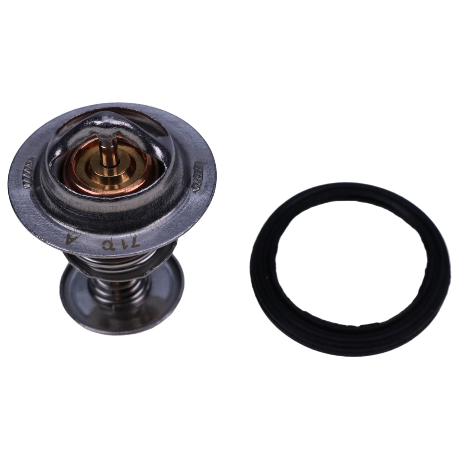 Thermostat 1A021-73012 for Kubota V2203 V2403 V2003 D1503 D1703 D1803 5