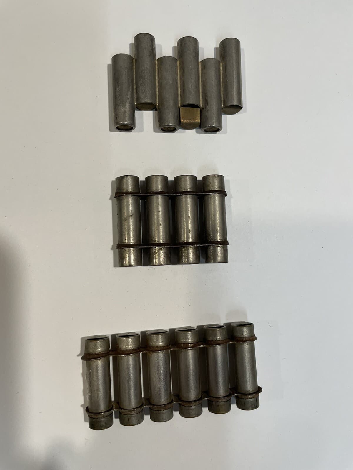 Bundle Of 3 Pitch Pipes