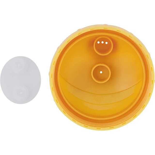 Toddler Sippy Cups for Girls/Boys | 10 Ounce Winnie The Pooh Sippy Cup 2PK NWT 4