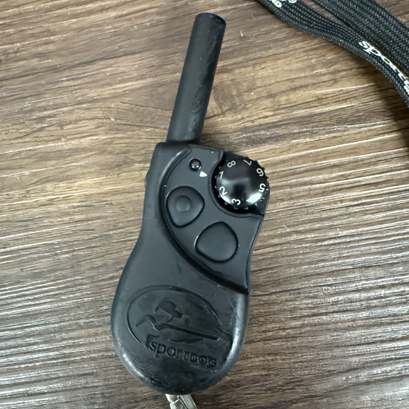 SportDOG Replacement Remote Control Handheld Transmitter SDT00-12565 Sticky 2