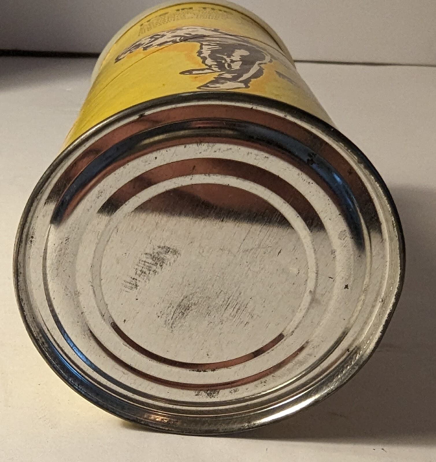 Vintage Z BALL Racquet Balls, 1976-1977 Trenway Handicap Tournament, New Sealed 3