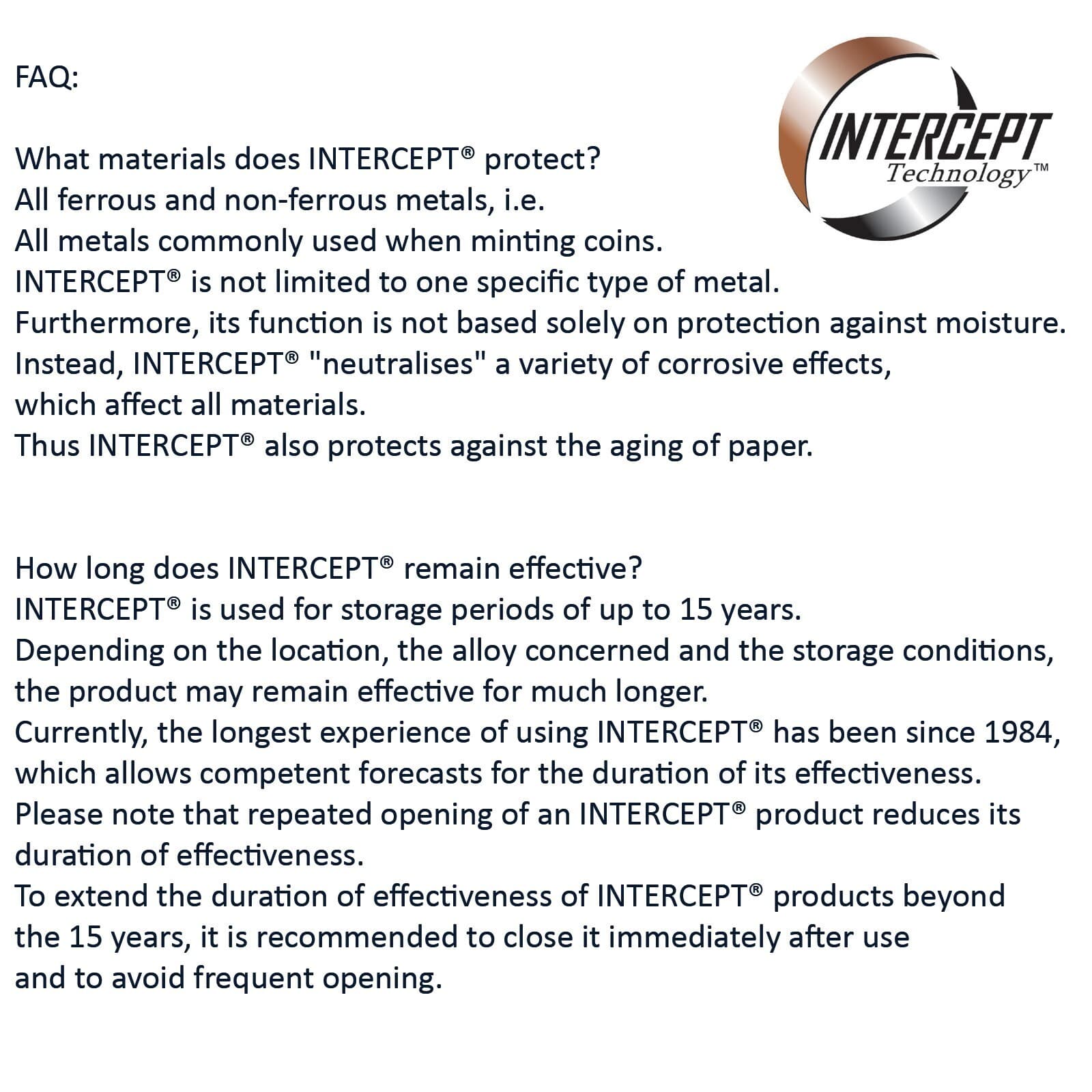 Coin Slabs Storage Best Box INTERCEPT Shield For 50 Certified PCGS NGC Holders 4