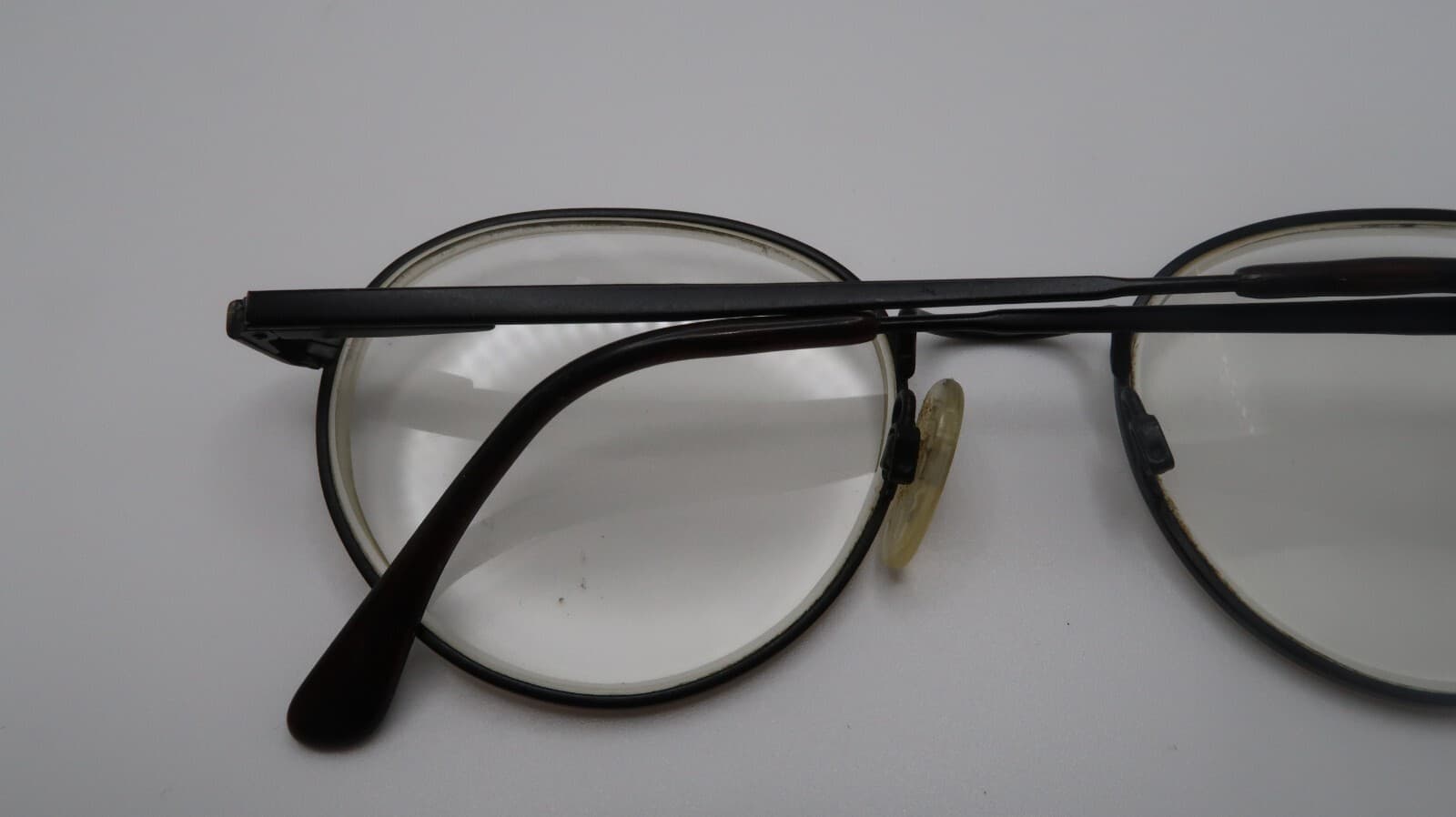 Vintage Metropolis by Marconi MOD 8699 CC 468 51-20-140 6