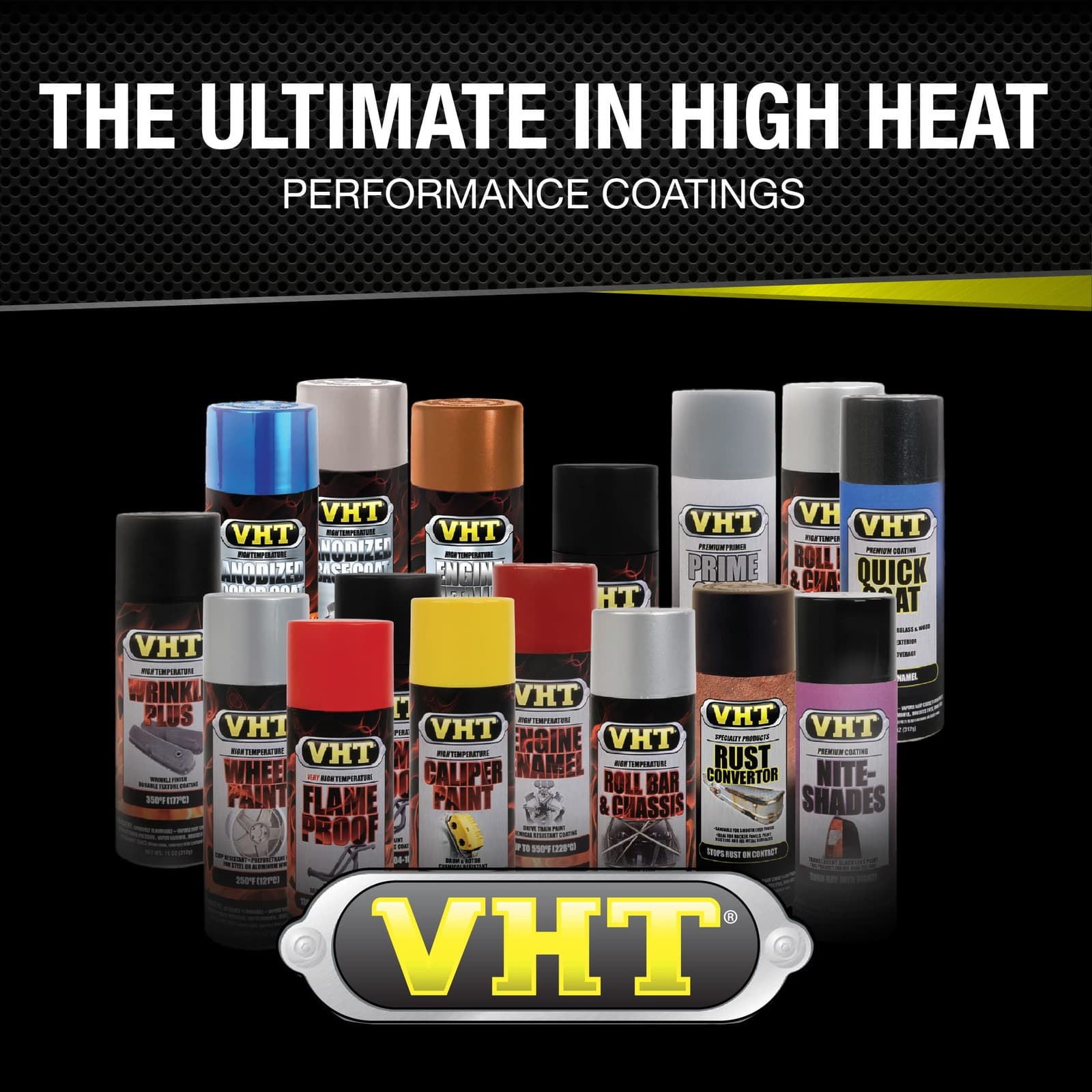 VHT High Heat Engine Enamel Gloss White 11 Ounce Durable Heat Resistant Paint 5