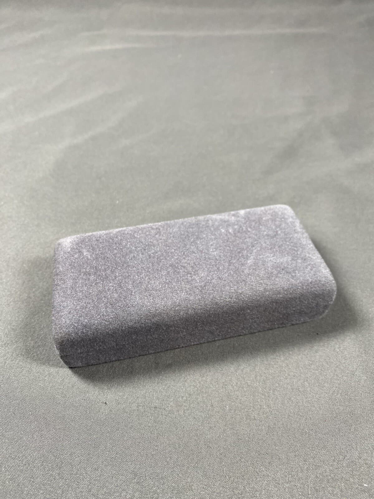 Vintage COLIBRI Golf Bag 18 kt. Gold Electroplate Keychain Key ring Fob NEW 4