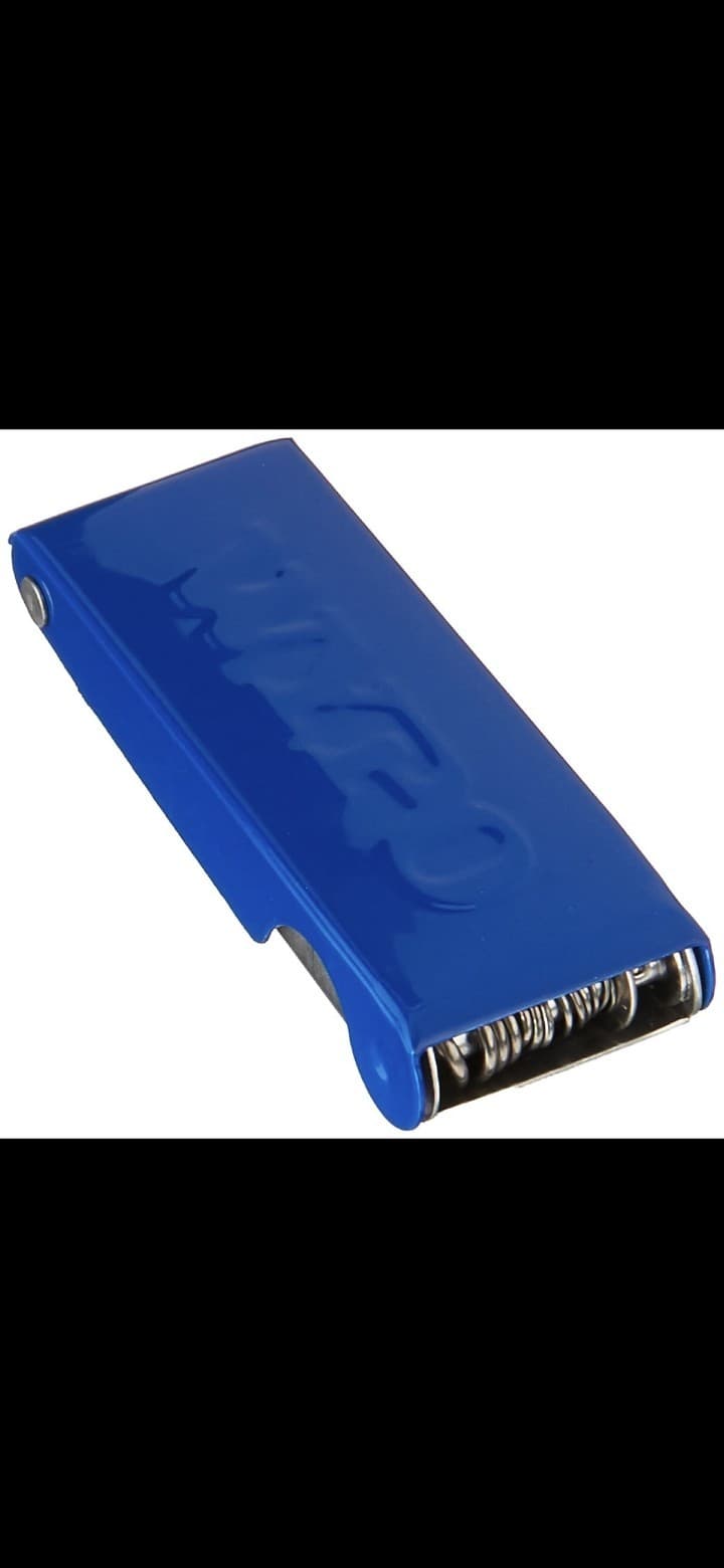 WYPO 326-STANDARD Torch TIP CLEANER Size #6 Thru #26 With File 2