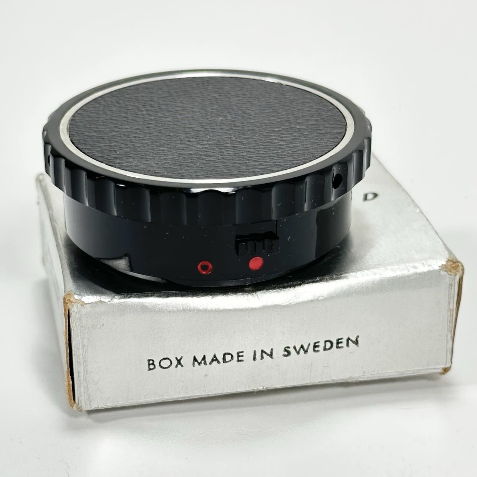 Hasselblad 44016 Rapid Winding Crank for 500 Series C CM 503CX Medium Format 4