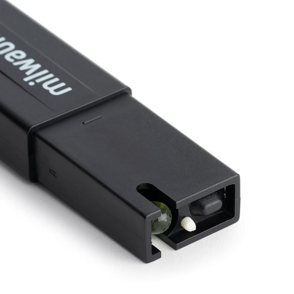 Milwaukee Instruments pH600 Digital pH PenFast, accurate results  with LCD  6