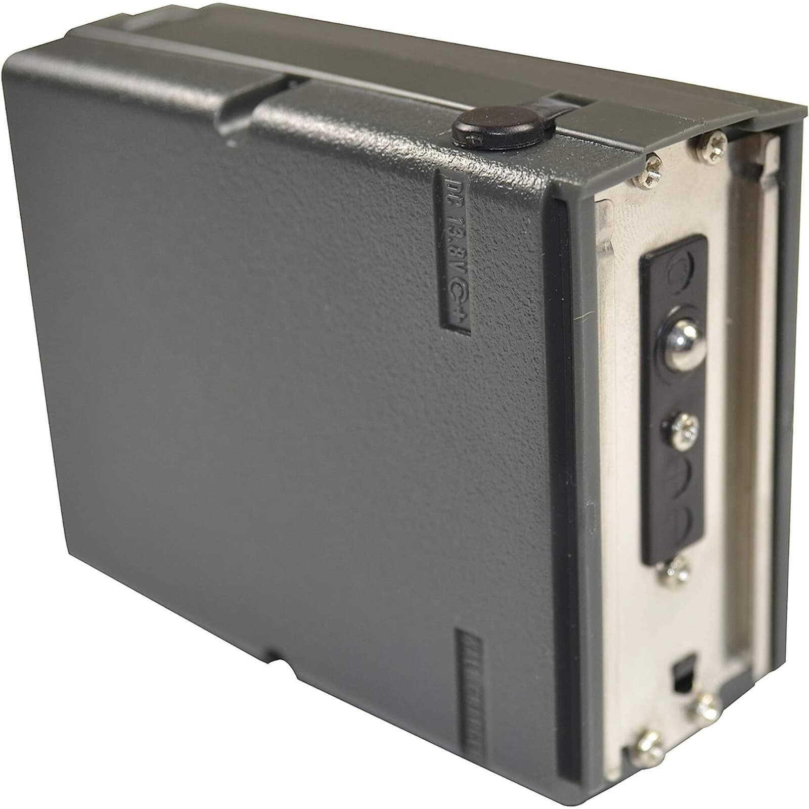 HQRP Battery for Icom IC-M2 IC-M5 IC-M11 IC-M12 IC-U2 IC-U12 IC-U16 IC-A21 2