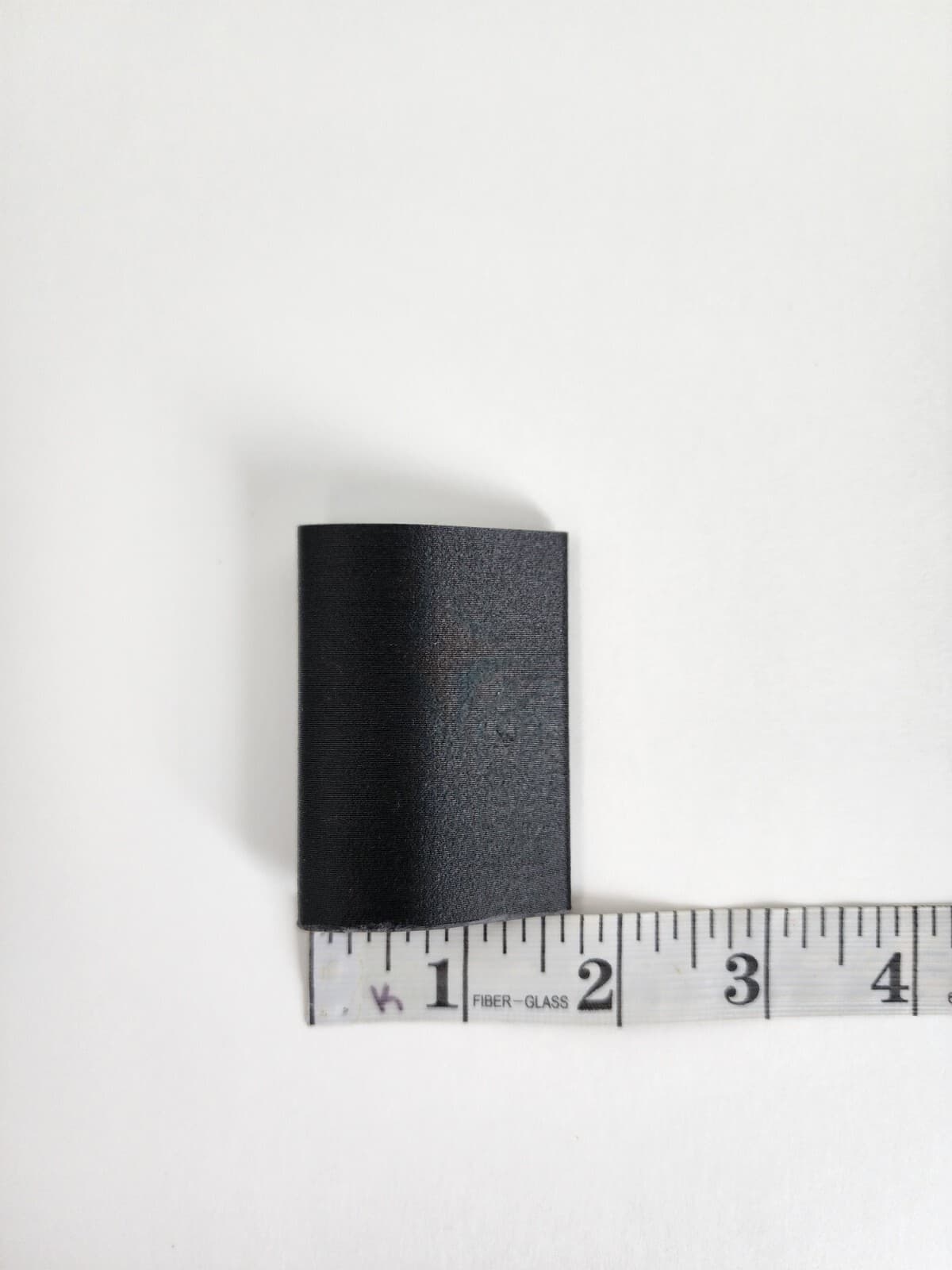 AERO SPACERS TT Vision Aero Bar Spacers 60 mm (Improve Part) 4