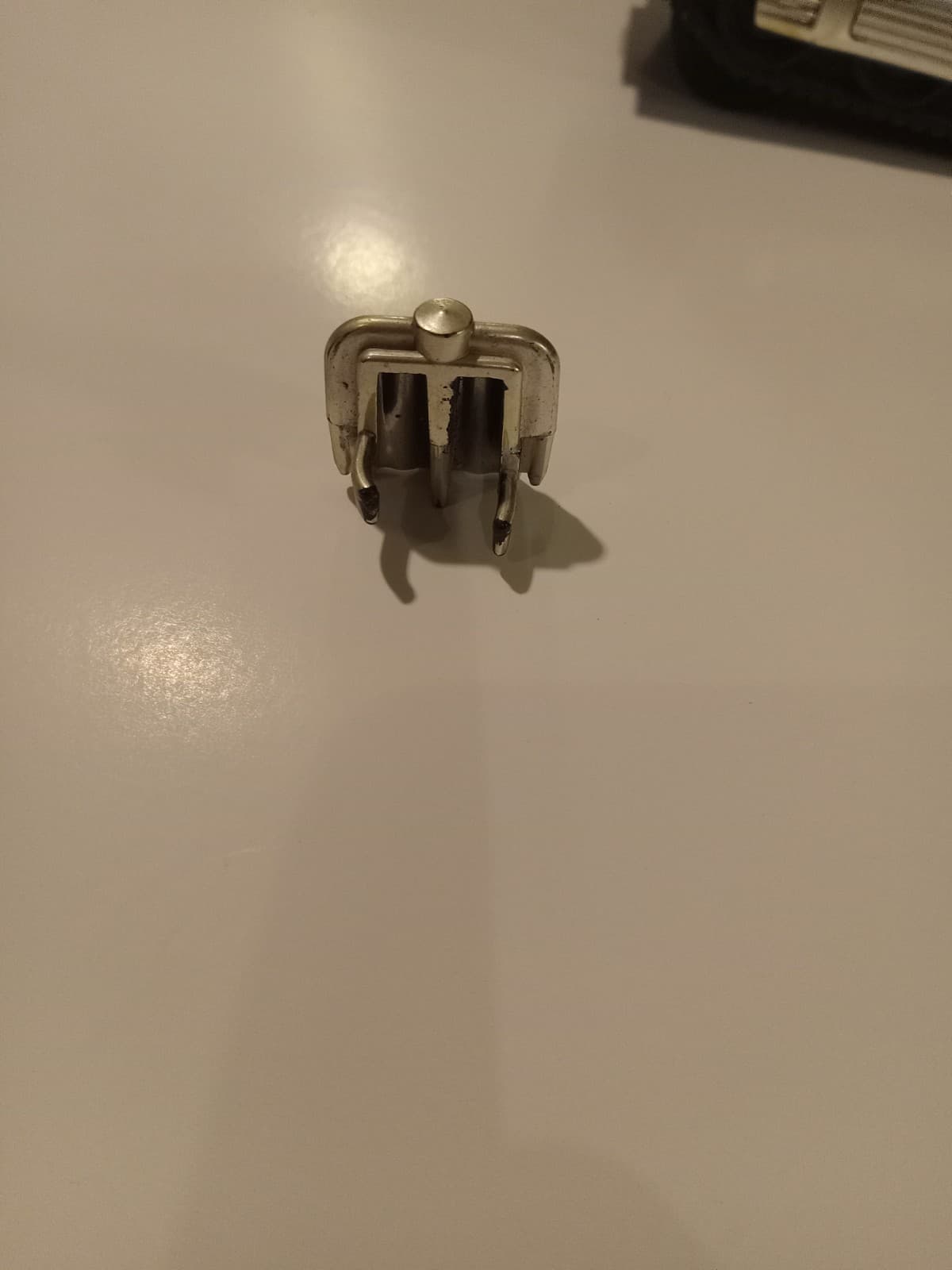 mattel switch n go lost in space Professor Johns Jet Pack 2