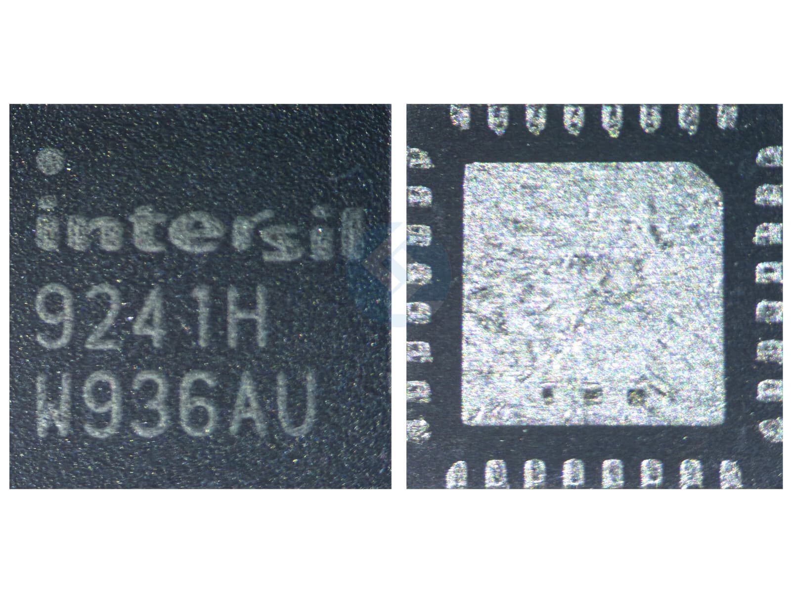 ISL9241HRTZ ISL9241H 9241H QFN 32pin Power IC Chip 2