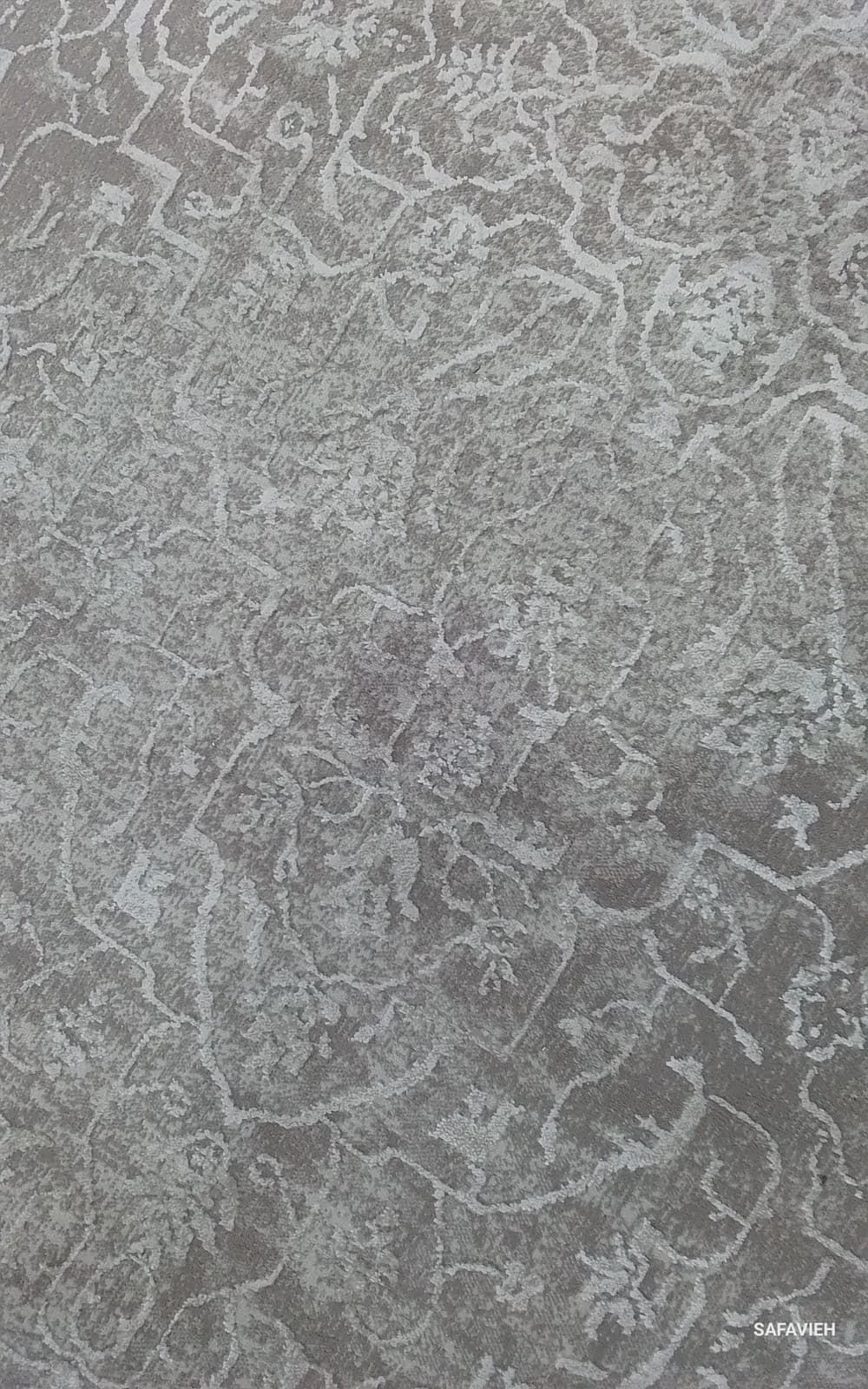 BEIGE / CREAM 6'-0" x 9'-0" Back Stain Rug, Reduced Price 1172790249 RFT670A-6 3