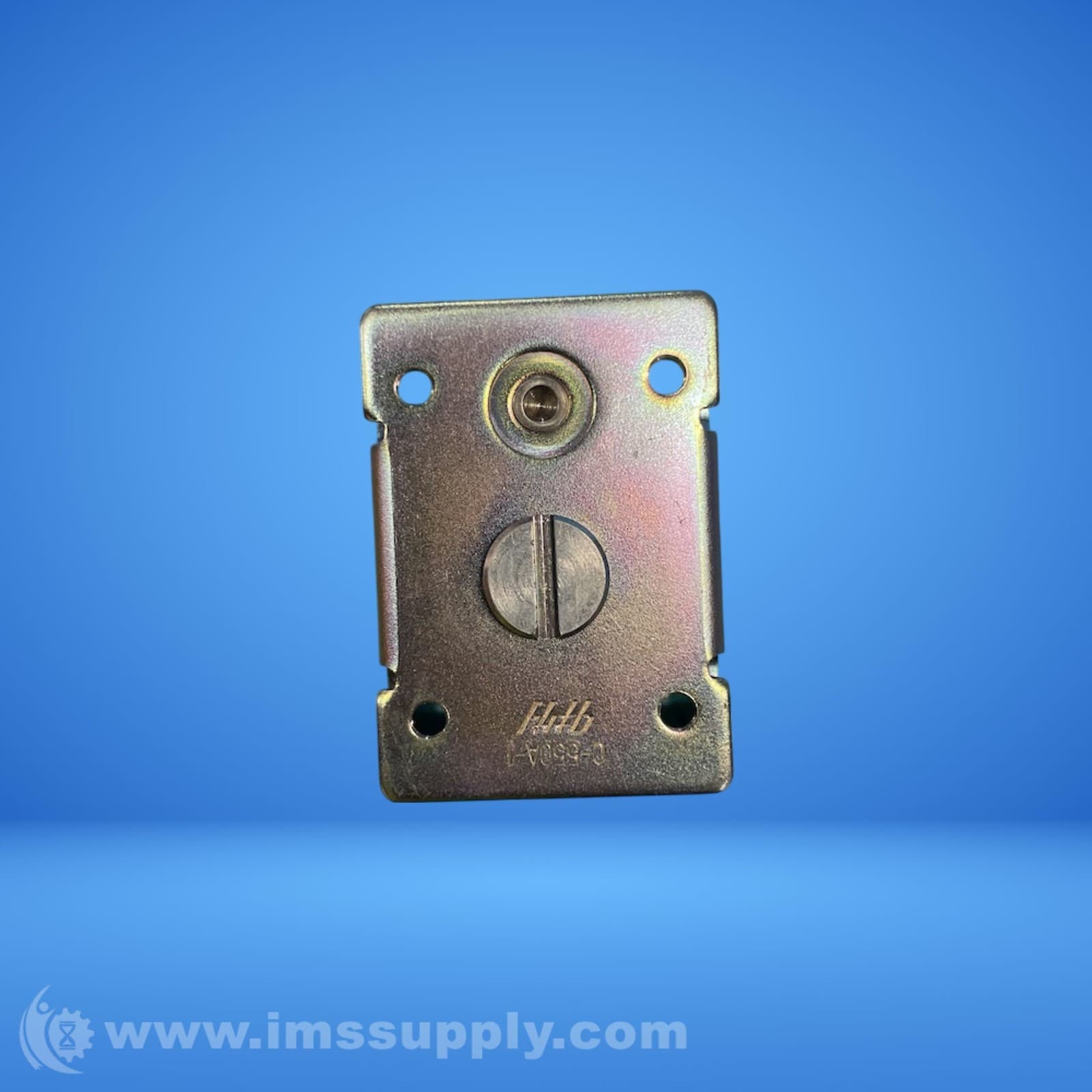 Takigen L-708910 Door Latch FNOB 4