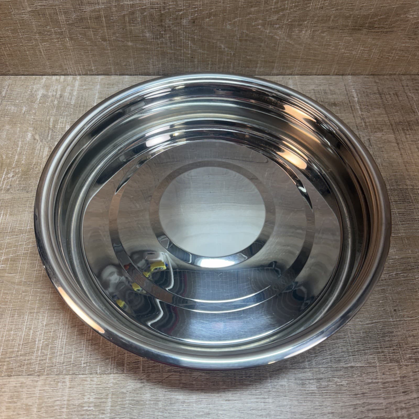 Stainless Steel Communion Drink Tray W/ Insert Serves 40 Remembranceware Church 6