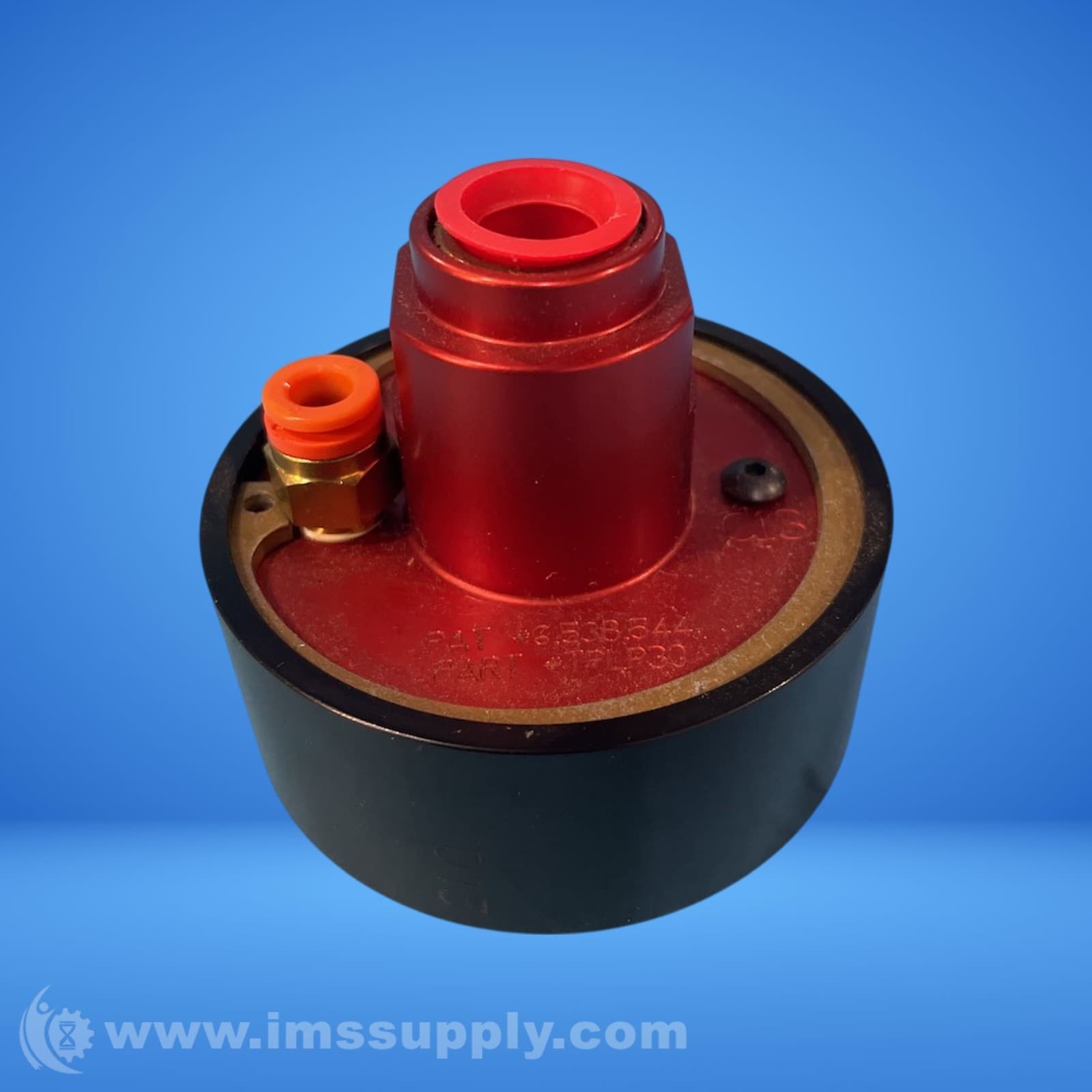 Industrial Magnetics TPLP 30 DA ES Lifting Magnet FNOB 4