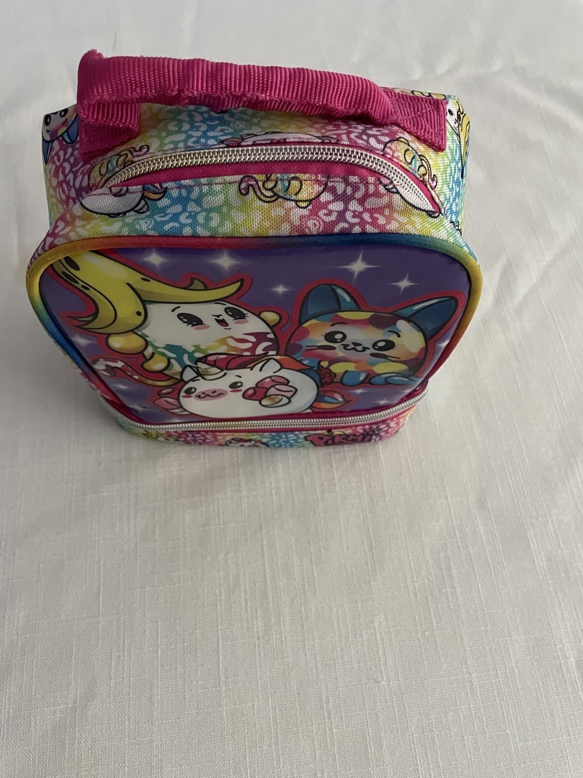 Pikmi Pops Surprise 2-Compartment Insulated Lunch Bag 2