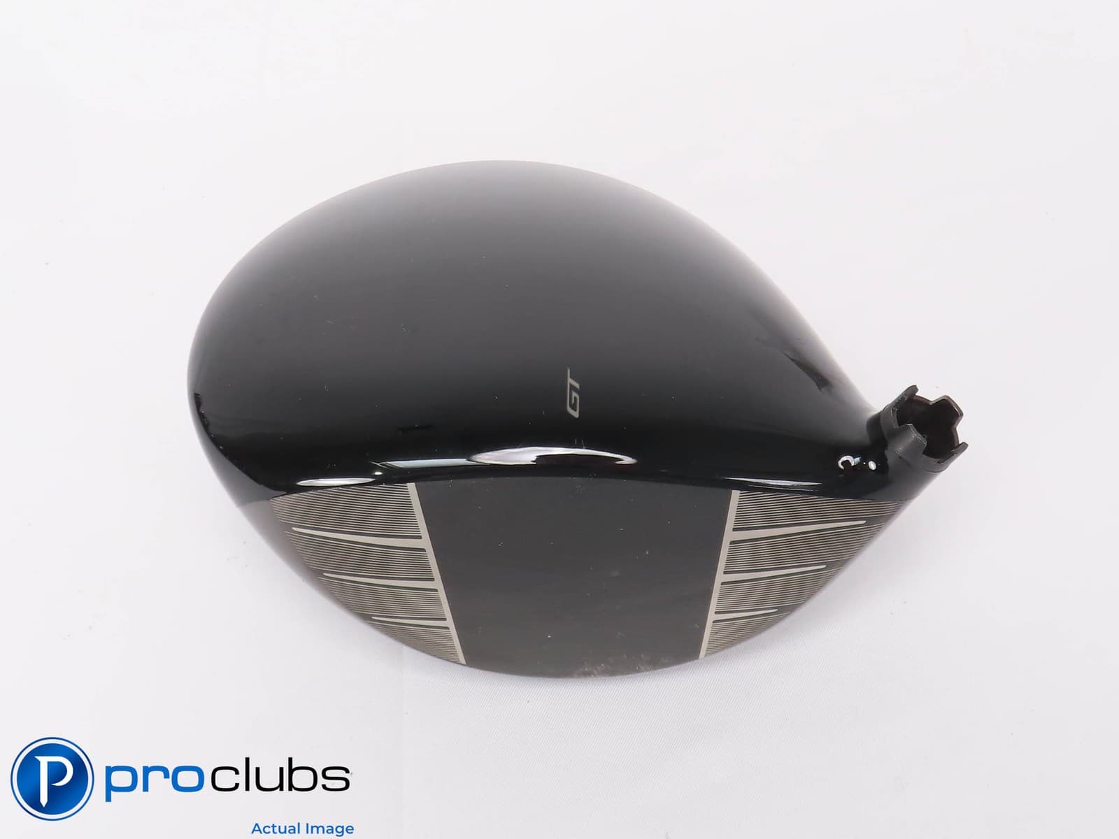 Nice Titleist GT3 10* Driver HEAD ONLY 459746 2