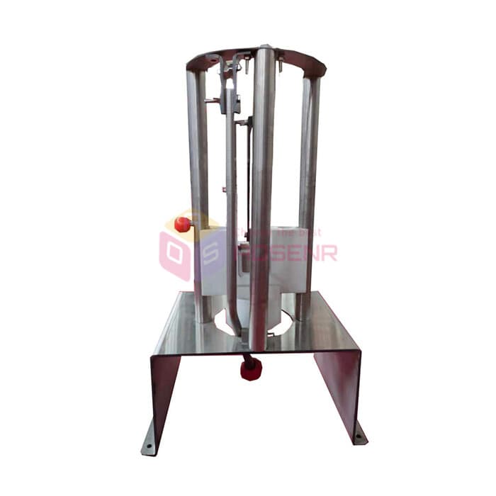 Pineapple Peeling and Coring Machine Stainless steel Pineapple Core Peeler  5