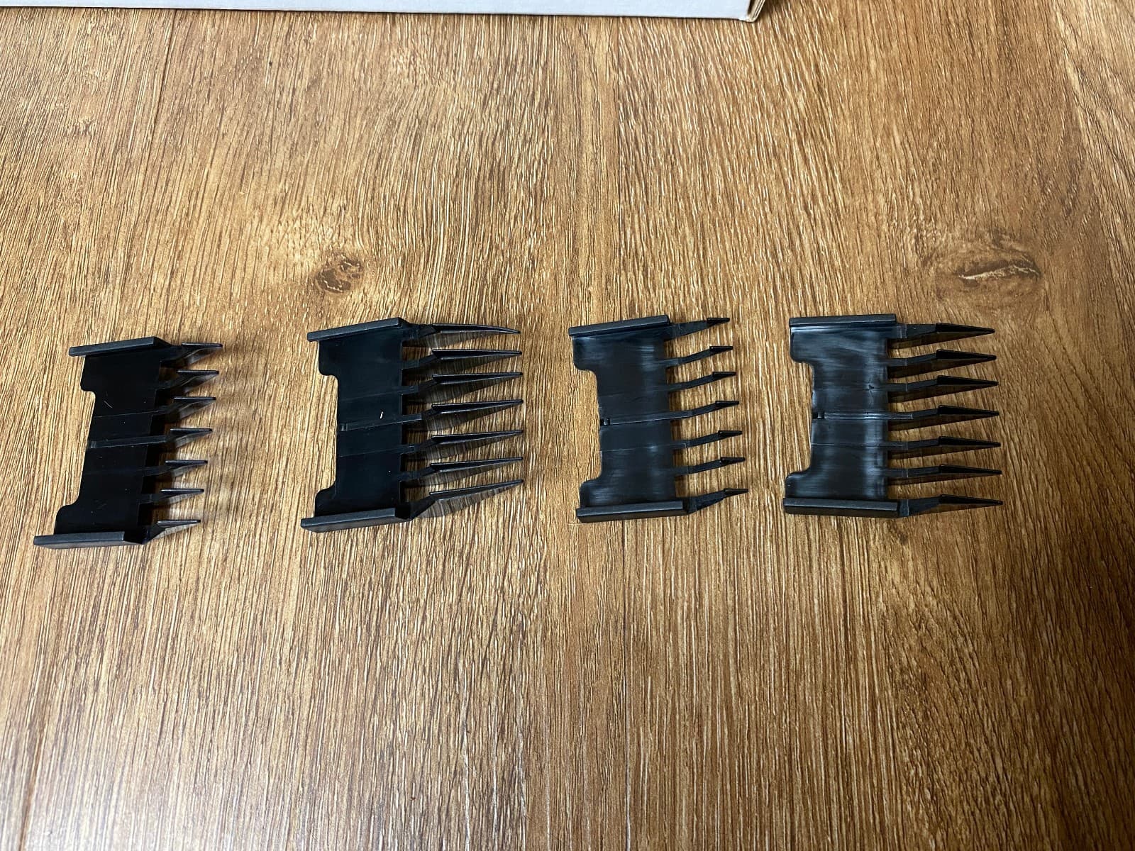 Andis Proclip Pulse Ion Medium Green Dog Trimmers 6