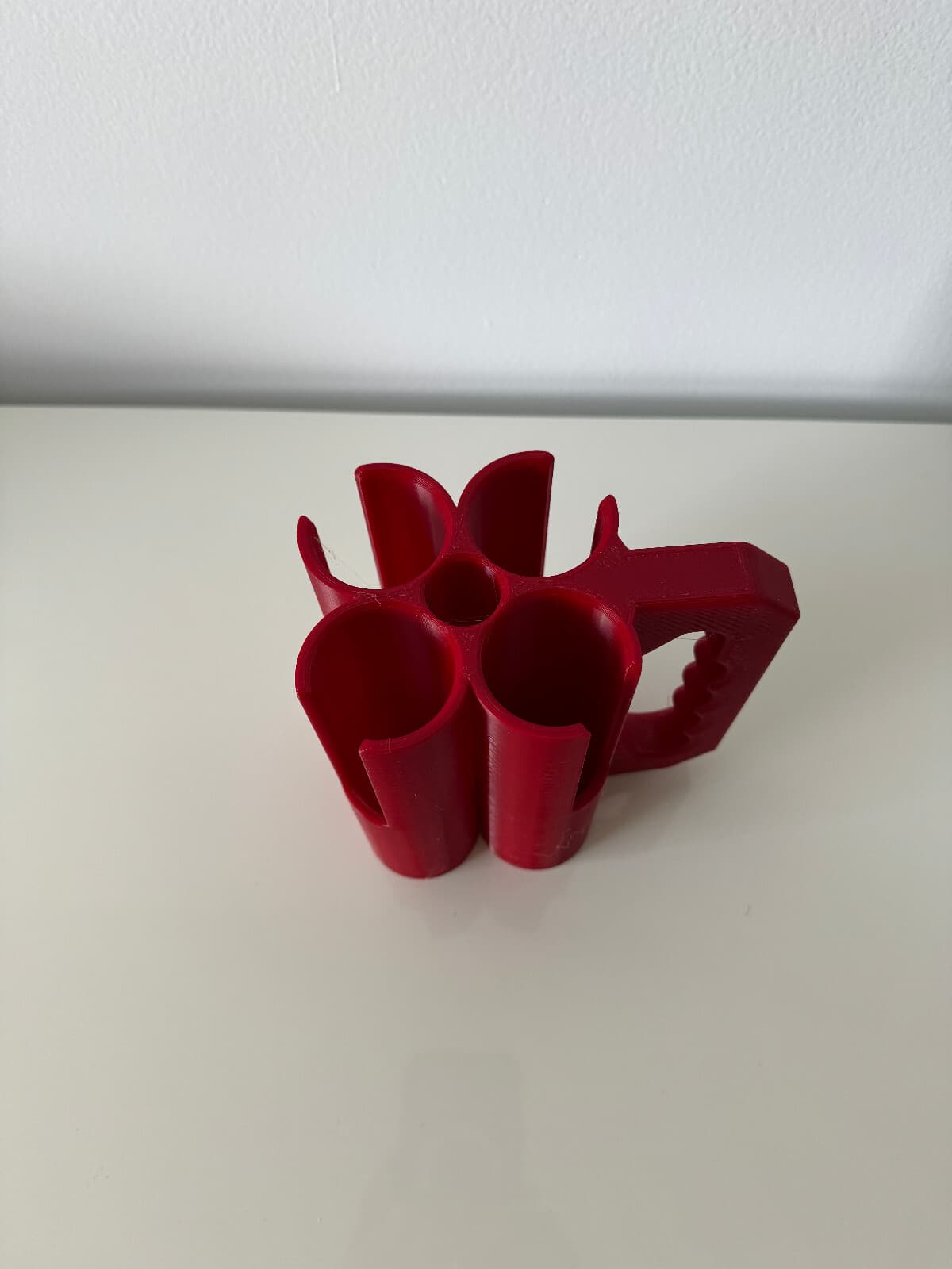 Fishing Rod Transporter, carrier, rod rack, New design 4