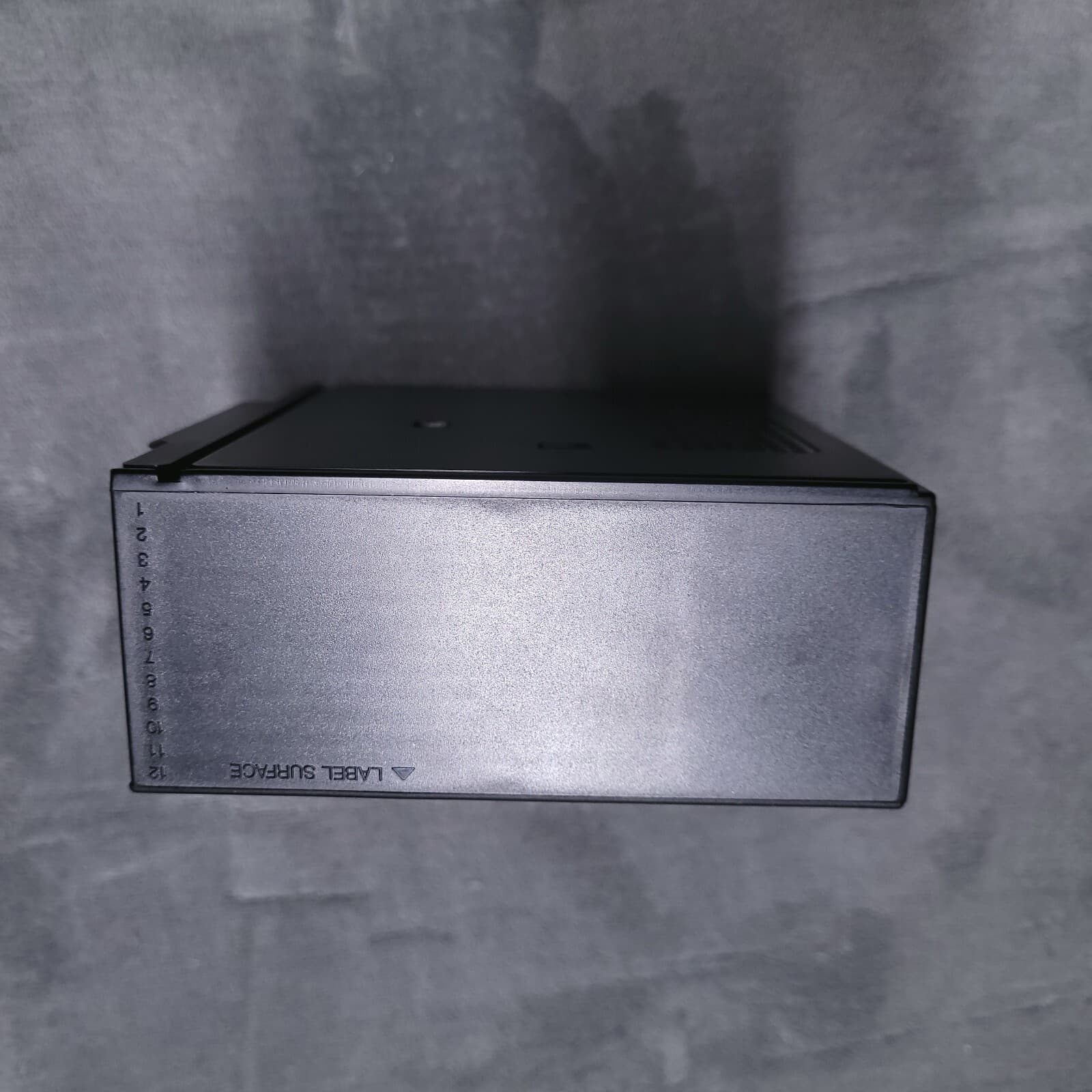 Eclipse 9 Disc CD Changer Magazine Model For Eclipse ESD-430 and others !READ! 4