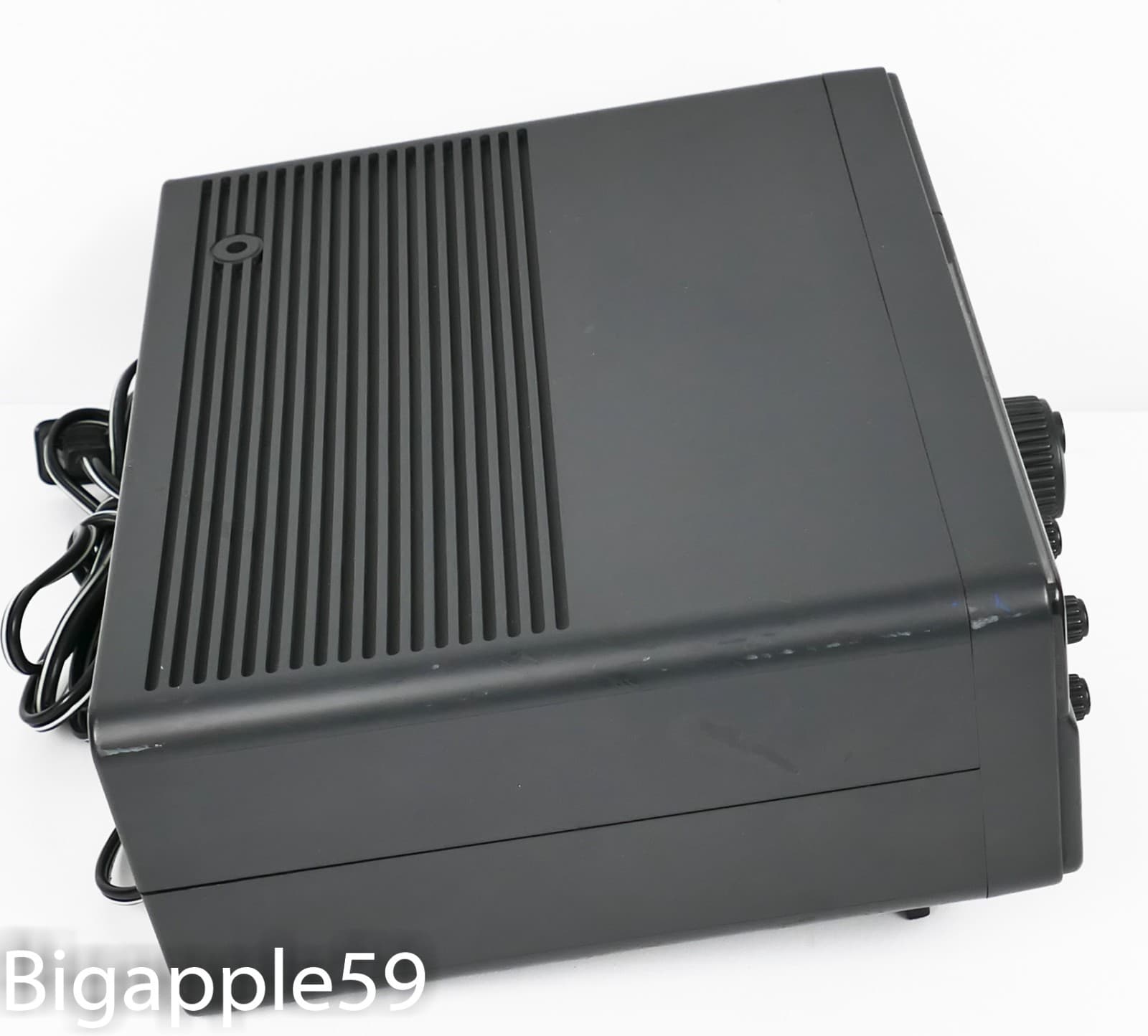 Radio Shack DX-394 Receiver Shortwave AM SSB Radio GREAT FOR BEGINNING LISTENER 4