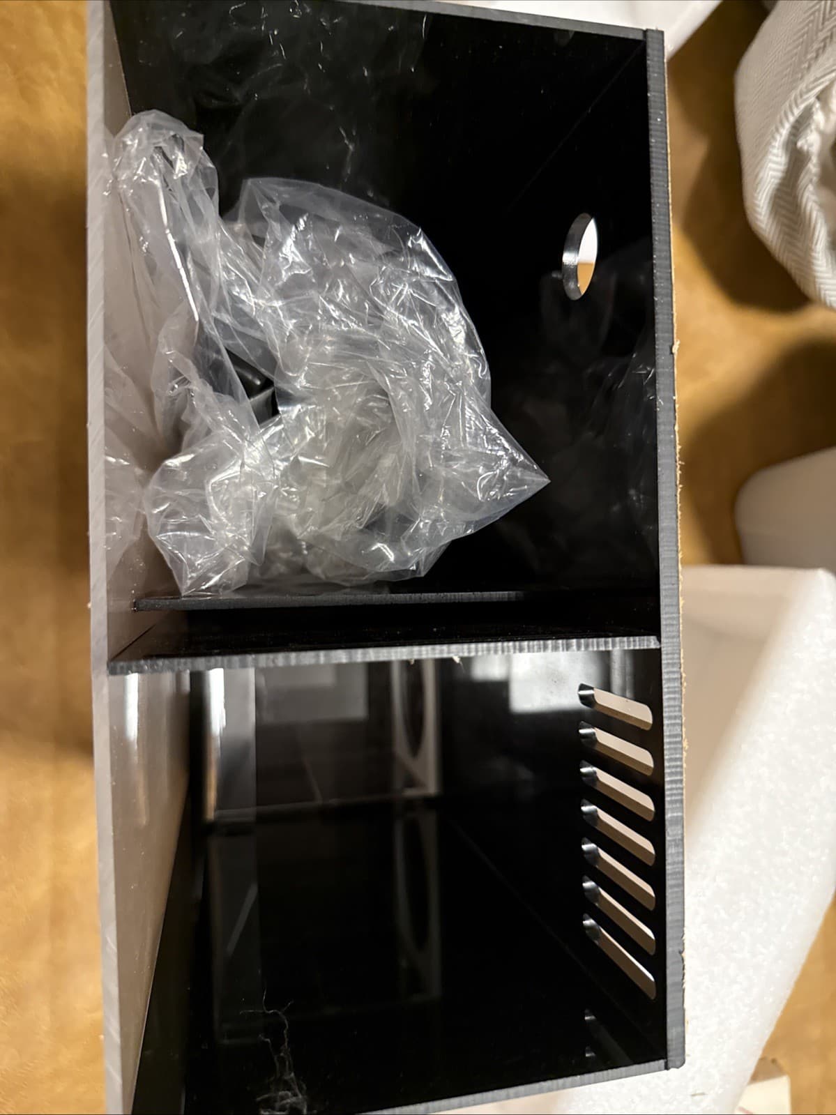 Fiji Cube AIO DIy Kit IB10-40g breeder 4