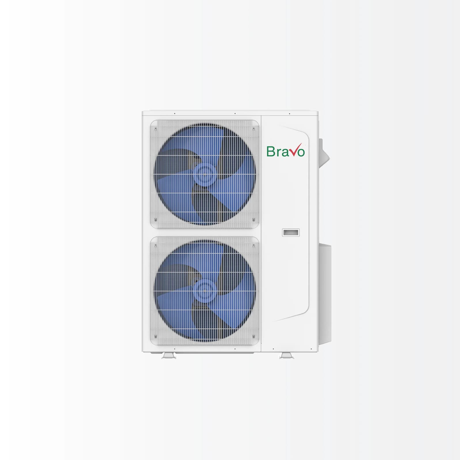 Bravo 3-Zone Mini Split AC & Heat Pump 42000 BTU Wall Mount 9K+12K+12K 3