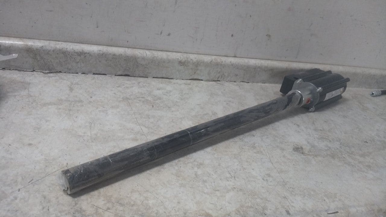 Aro LP3002-1 1/4 In Air Inlet 4 Lb/Min Max Flow Rate Grease Pump 6