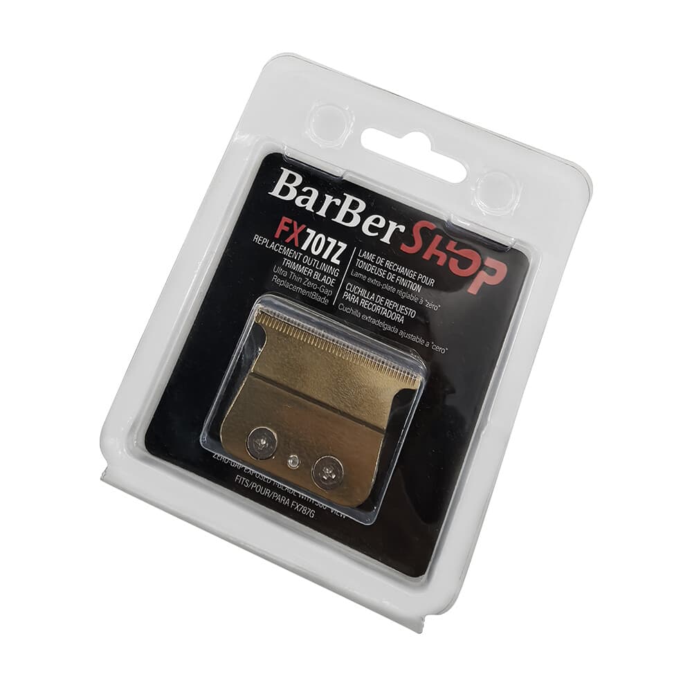 FX707Z Replacement Blades compatible with BaByliss PRO FX787 FX726 Trimmer 3