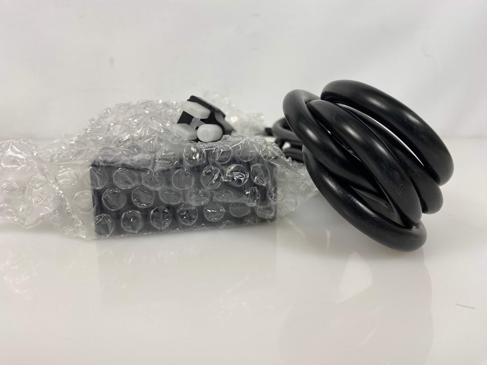 Extron Cable Cubby AC Power Module 70-261-01 2